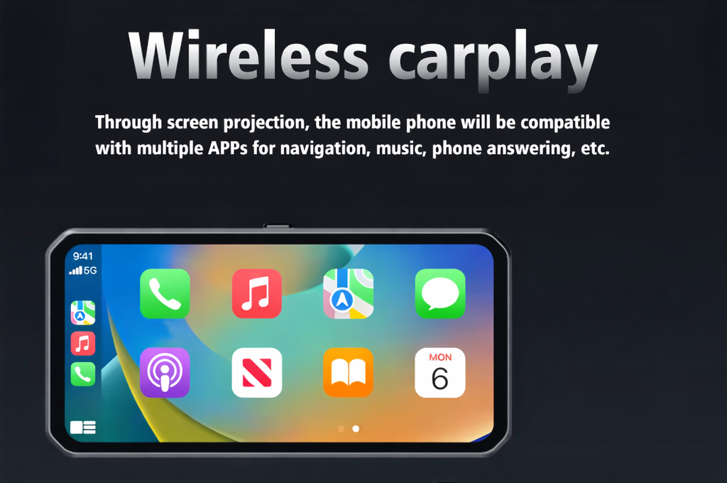 Bikelabs Sentinel Display System