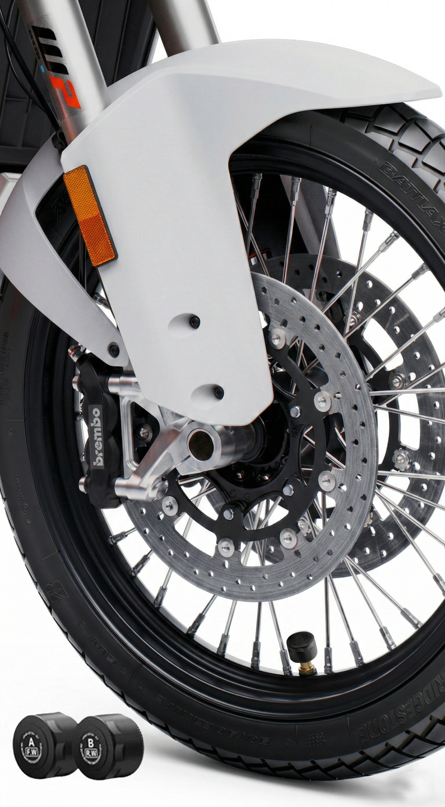 Bikelabs Sentinel Display System