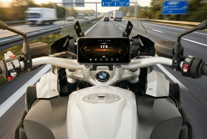 Bikelabs Sentinel Display System