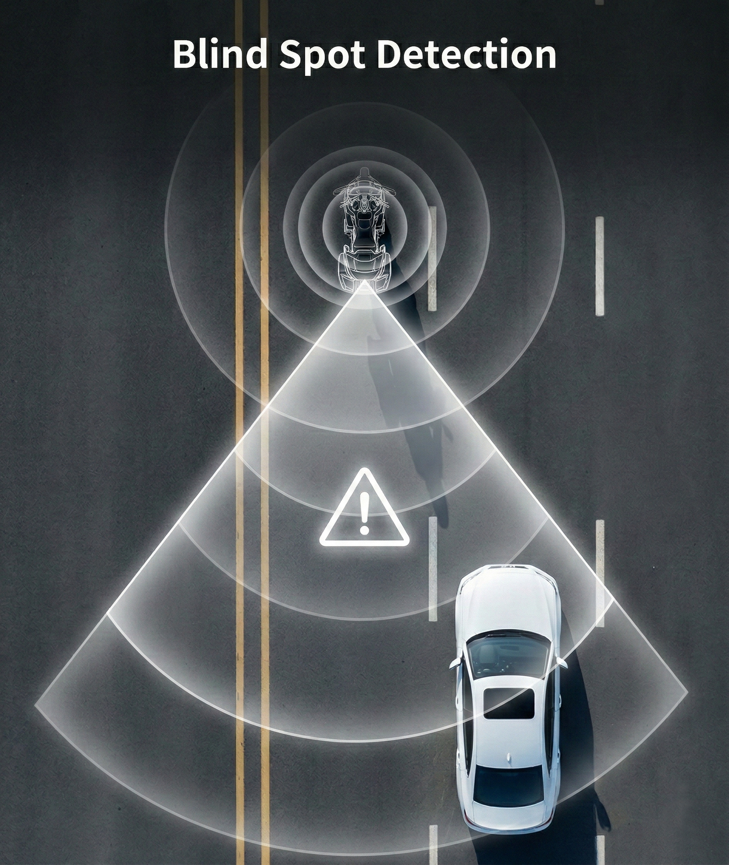 Bikelabs Sentinel Display System