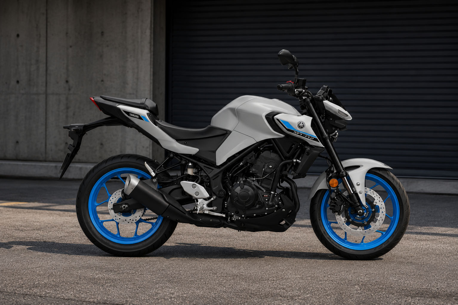 Best Beginner Motorcycles in 2026: The Short List