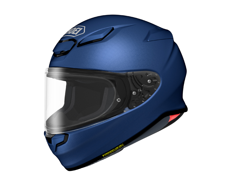 Shoei RF-1400 Full-Face Helmet Review: Still the Benchmark?