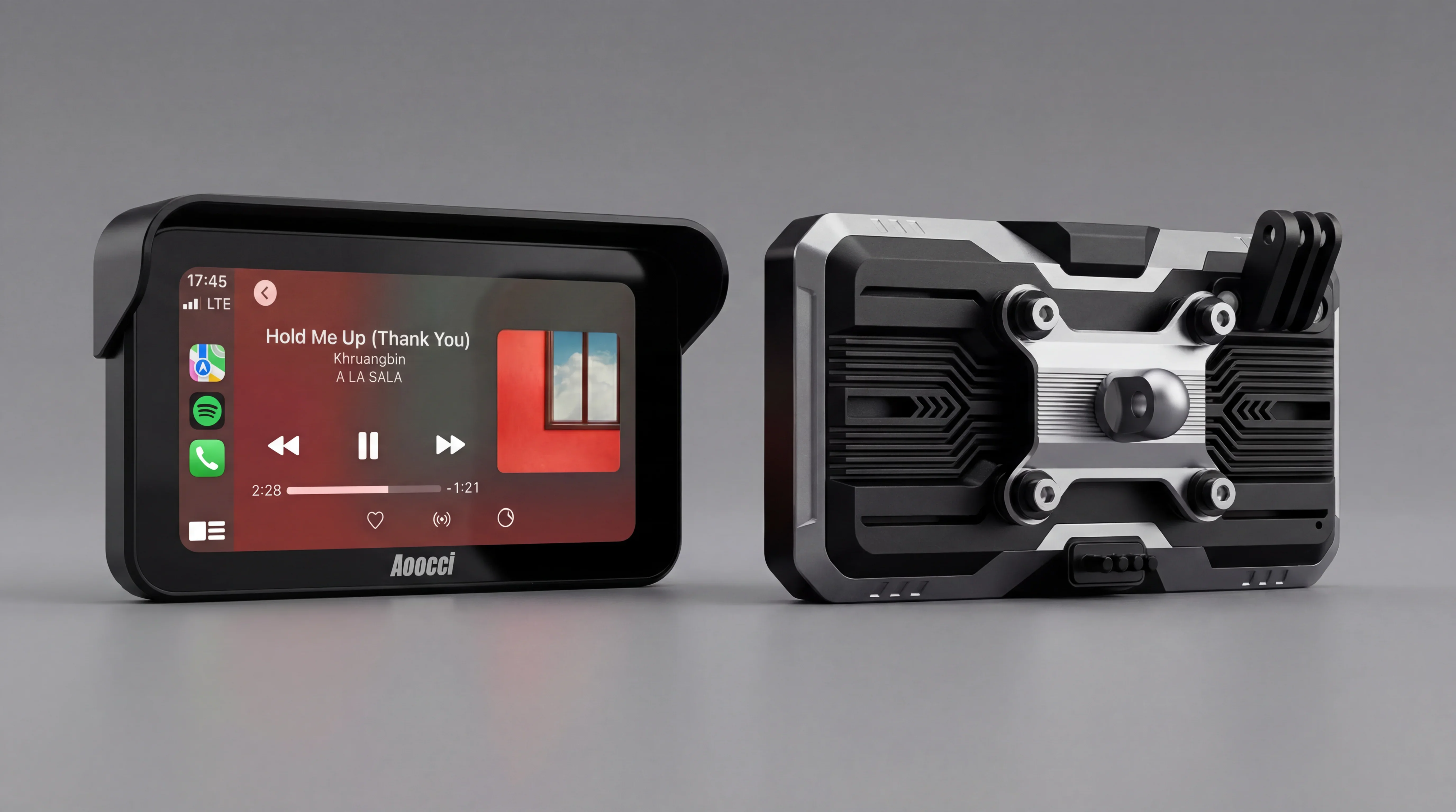 Aoocci C6 Pro Review: The All-in-One Motorcycle Dashboard That Almost Does Everything