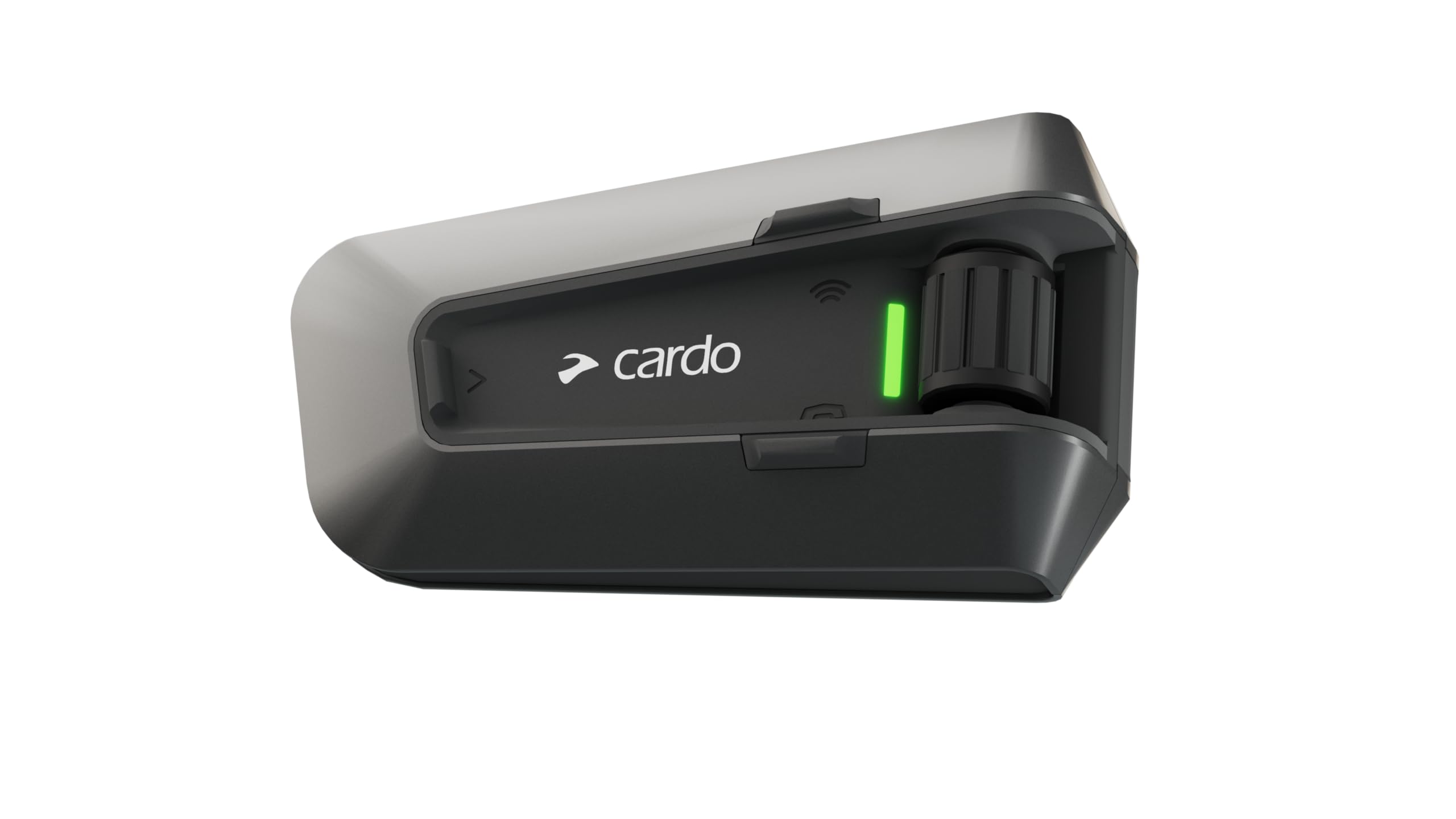 Cardo Packtalk Edge Review: The Best Motorcycle Intercom Gets Better