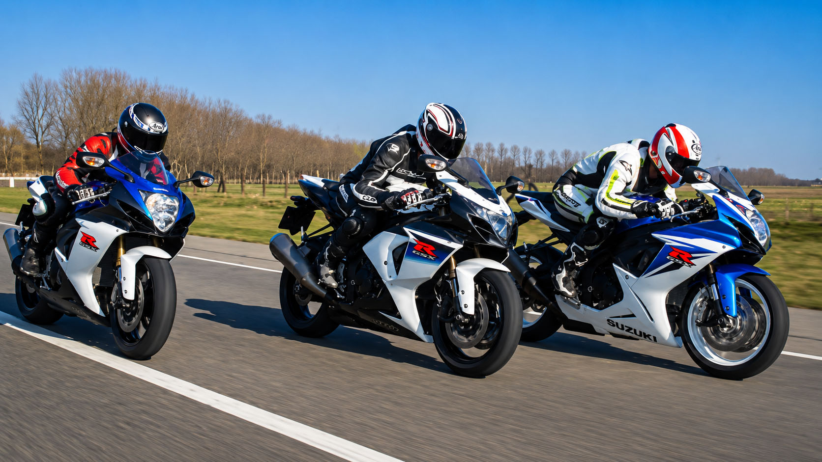 Why Every Rider Needs a Group Ride (And the Unwritten Rules of the Pack)