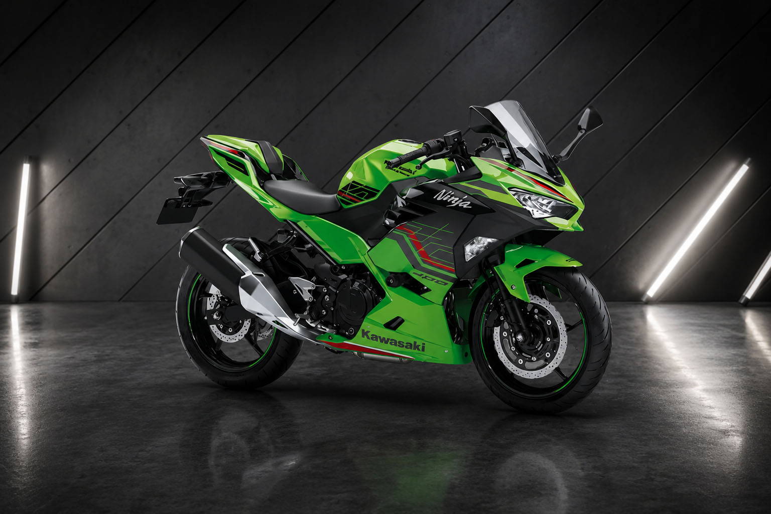 The Beginner's Guide to Lightweight Motorcycles (300cc–500cc)