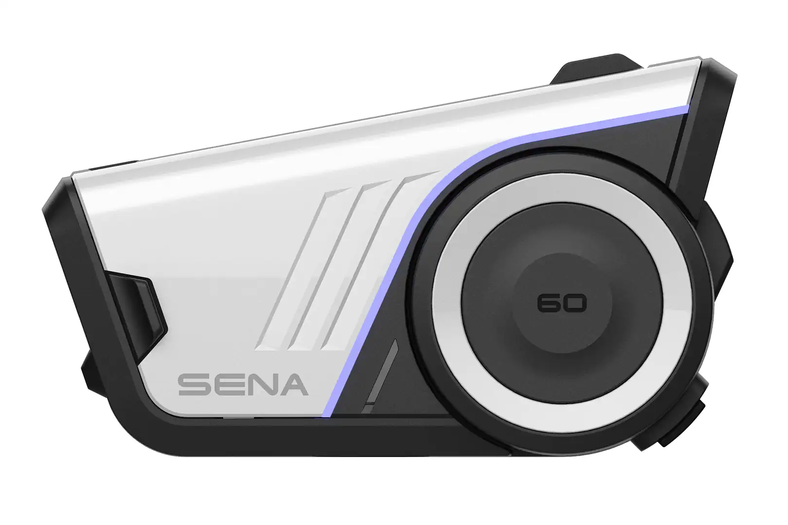 Sena 60S Mesh Headset Review: Unlimited Range Intercom Is a Real Thing Now