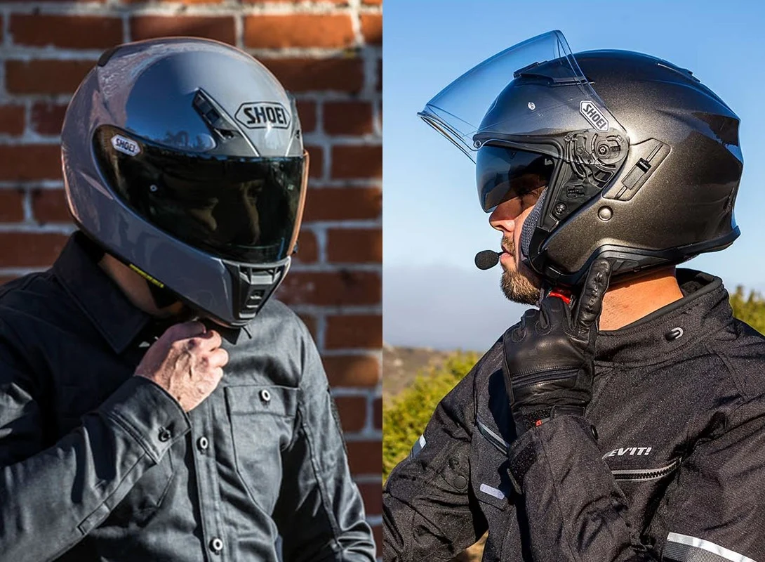 Best Motorcycle Helmets 2026: Every Budget Tested