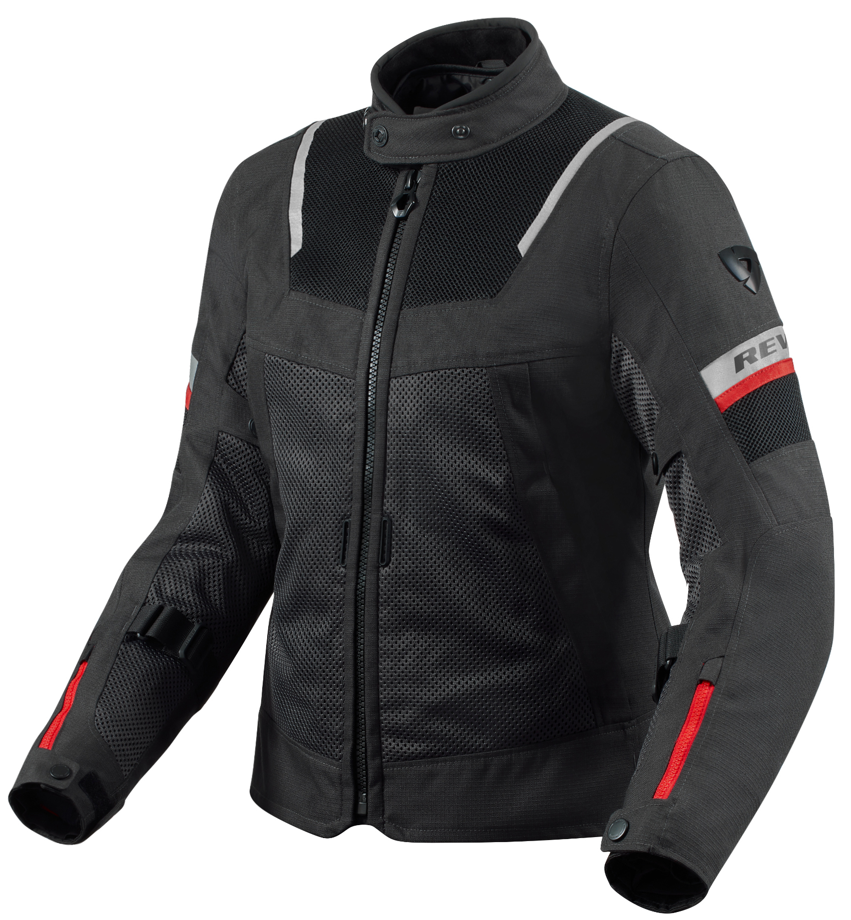 REV'IT! Tornado 4 H2O Review: The Multi-Season Adventure Jacket That Earns Every Claim